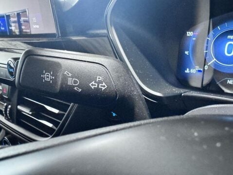 Ford Kuga 1.5T EcoBoost ST-Line Edition Euro 6 (s/s) 5dr 27