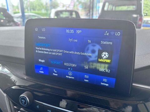 Ford Kuga 1.5T EcoBoost ST-Line Edition Euro 6 (s/s) 5dr 17