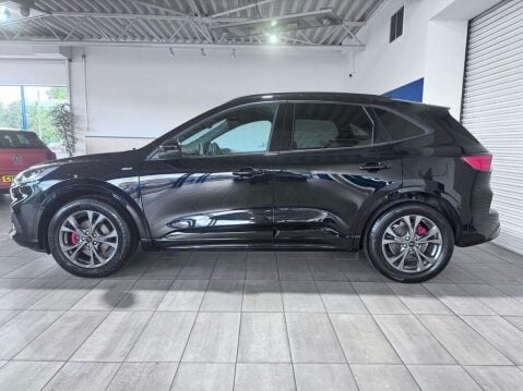 Ford Kuga 1.5T EcoBoost ST-Line Edition Euro 6 (s/s) 5dr 6