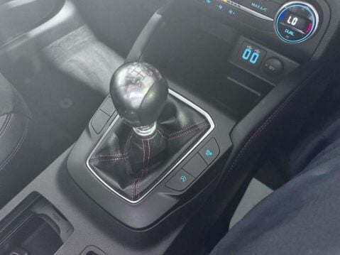 Ford Kuga 1.5T EcoBoost ST-Line Edition Euro 6 (s/s) 5dr 21