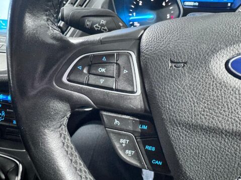 Ford Kuga 1.5 TDCi Titanium Euro 6 (s/s) 5dr 23