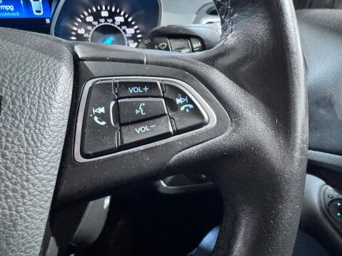 Ford Kuga 1.5 TDCi Titanium Euro 6 (s/s) 5dr 24