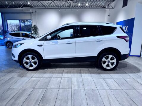 Ford Kuga 1.5 TDCi Titanium Euro 6 (s/s) 5dr 6