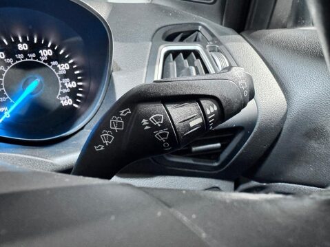 Ford Kuga 1.5 TDCi Titanium Euro 6 (s/s) 5dr 26