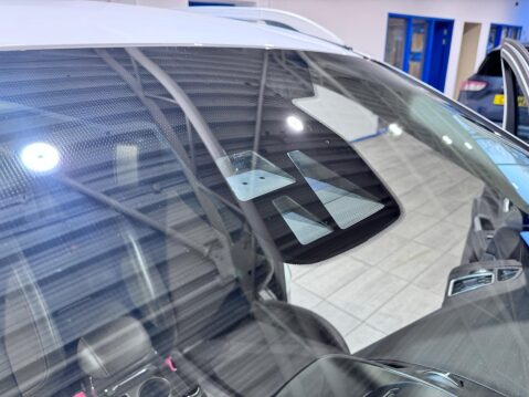 Ford Kuga 1.5 TDCi Titanium Euro 6 (s/s) 5dr 34