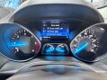 Ford Kuga 1.5 TDCi Titanium Euro 6 (s/s) 5dr 12
