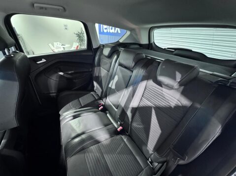 Ford Kuga 1.5 TDCi Titanium Euro 6 (s/s) 5dr 30