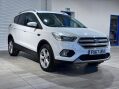 Ford Kuga 1.5 TDCi Titanium Euro 6 (s/s) 5dr 1
