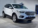 Ford Kuga 1.5 TDCi Titanium Euro 6 (s/s) 5dr