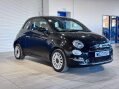 Fiat 500 1.0 MHEV Euro 6 (s/s) 3dr 1