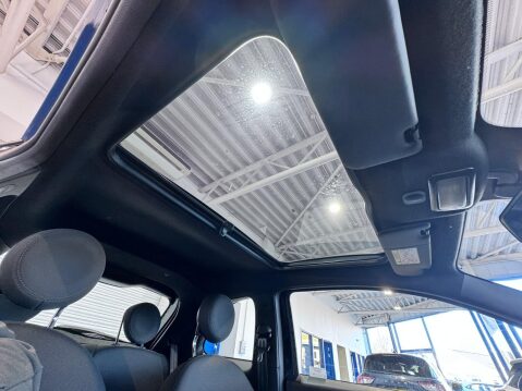 Fiat 500 1.0 MHEV Euro 6 (s/s) 3dr 10