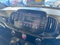 Fiat 500 1.0 MHEV Euro 6 (s/s) 3dr 16