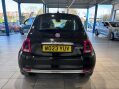 Fiat 500 1.0 MHEV Euro 6 (s/s) 3dr 4