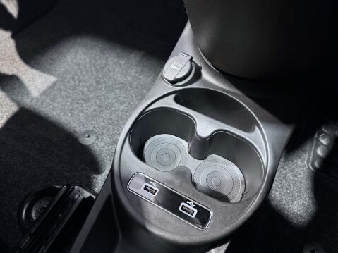 Fiat 500 1.0 MHEV Euro 6 (s/s) 3dr 19