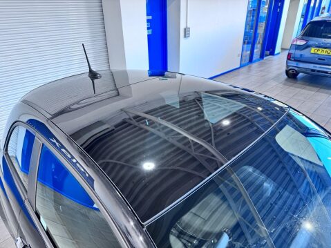 Fiat 500 1.0 MHEV Euro 6 (s/s) 3dr 9