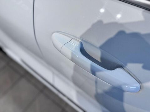 Ford Puma 1.0T EcoBoost MHEV ST-Line Vignale DCT Euro 6 (s/s) 5dr 44