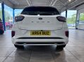 Ford Puma 1.0T EcoBoost MHEV ST-Line Vignale DCT Euro 6 (s/s) 5dr 4