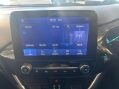 Ford Fiesta 1.0T EcoBoost MHEV Active Euro 6 (s/s) 5dr 21