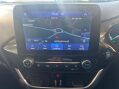 Ford Fiesta 1.0T EcoBoost MHEV Active Euro 6 (s/s) 5dr 20