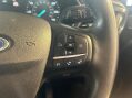 Ford Fiesta 1.0T EcoBoost MHEV Active Euro 6 (s/s) 5dr 25