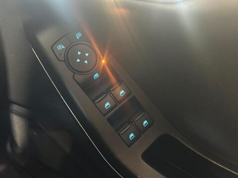 Ford Fiesta 1.0T EcoBoost MHEV Active Euro 6 (s/s) 5dr 30