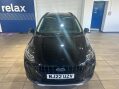 Ford Fiesta 1.0T EcoBoost MHEV Active Euro 6 (s/s) 5dr 9