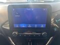 Ford Fiesta 1.0T EcoBoost MHEV Active Euro 6 (s/s) 5dr 19