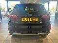 Ford Fiesta 1.0T EcoBoost MHEV Active Euro 6 (s/s) 5dr 4