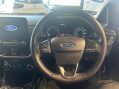 Ford Fiesta 1.0T EcoBoost MHEV Active Euro 6 (s/s) 5dr 23
