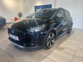 Ford Fiesta 1.0T EcoBoost MHEV Active Euro 6 (s/s) 5dr 7