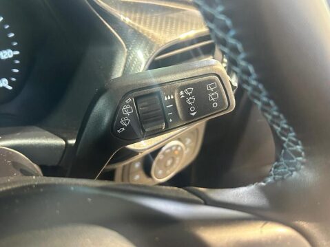 Ford Fiesta 1.0T EcoBoost MHEV Active Euro 6 (s/s) 5dr 27