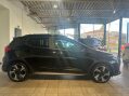 Ford Fiesta 1.0T EcoBoost MHEV Active Euro 6 (s/s) 5dr 2