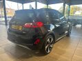 Ford Fiesta 1.0T EcoBoost MHEV Active Euro 6 (s/s) 5dr 3