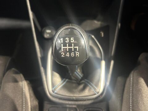 Ford Fiesta 1.0T EcoBoost MHEV Active Euro 6 (s/s) 5dr 33