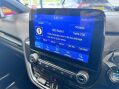 Ford Fiesta 1.0T EcoBoost MHEV ST-Line X Edition Euro 6 (s/s) 5dr 16