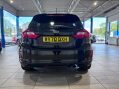Ford Fiesta 1.0T EcoBoost MHEV ST-Line X Edition Euro 6 (s/s) 5dr 4