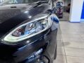 Ford Fiesta 1.0T EcoBoost MHEV ST-Line X Edition Euro 6 (s/s) 5dr 37