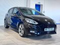 Ford Fiesta 1.0T EcoBoost MHEV ST-Line X Edition Euro 6 (s/s) 5dr 1