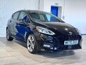 Ford Fiesta 1.0T EcoBoost MHEV ST-Line X Edition Euro 6 (s/s) 5dr
