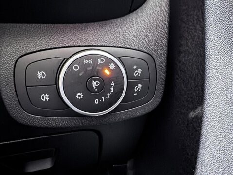 Ford Fiesta 1.0T EcoBoost MHEV ST-Line X Edition Euro 6 (s/s) 5dr 28