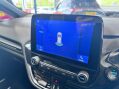 Ford Fiesta 1.0T EcoBoost MHEV ST-Line X Edition Euro 6 (s/s) 5dr 17