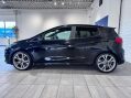Ford Fiesta 1.0T EcoBoost MHEV ST-Line X Edition Euro 6 (s/s) 5dr 6