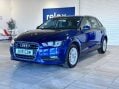 Audi A3 1.6 TDI SE Technik Sportback S Tronic Euro 6 (s/s) 5dr 7