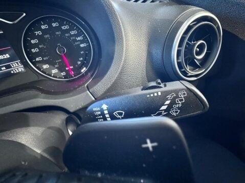 Audi A3 1.6 TDI SE Technik Sportback S Tronic Euro 6 (s/s) 5dr 24