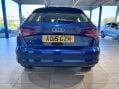 Audi A3 1.6 TDI SE Technik Sportback S Tronic Euro 6 (s/s) 5dr 4