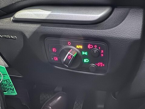 Audi A3 1.6 TDI SE Technik Sportback S Tronic Euro 6 (s/s) 5dr 25