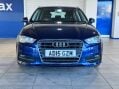 Audi A3 1.6 TDI SE Technik Sportback S Tronic Euro 6 (s/s) 5dr 8