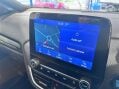 Ford Puma 1.0T EcoBoost MHEV ST-Line X Euro 6 (s/s) 5dr 16