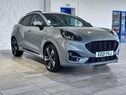 Ford Puma 1.0T EcoBoost MHEV ST-Line X Euro 6 (s/s) 5dr