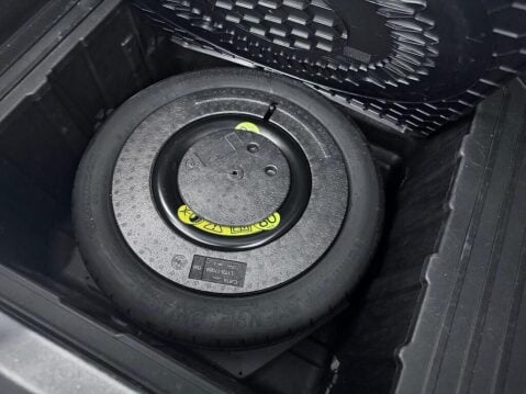 Ford Puma 1.0T EcoBoost MHEV ST-Line X Euro 6 (s/s) 5dr 40